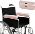 SPRING SEAON Wheelchair Armrest Covers by SPRINGSEAON
