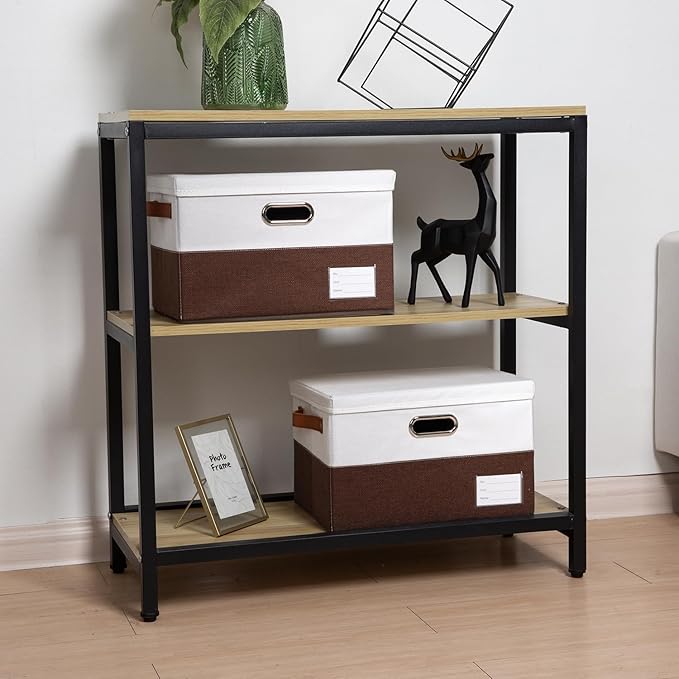 PRANDOM Foldable Storage Bins - Image 3