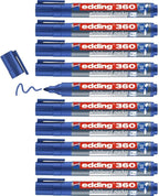 edding 360 whiteboardmarker by edding