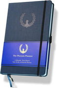 The Phoenix Planner by Phoenix+Planner