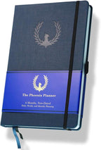 The Phoenix Planner by Phoenix+Planner
