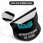 ITNRSIIET Ergonomic Mouse Pad - Image 3