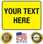 Personalized Custom Yellow Background Customize - Image 8