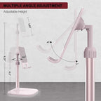 Doboli Cell Phone Stand, Valentine's Day Gifts - Image 3
