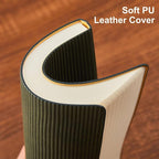 TSFPapier Lined Journal Notebook - Image 3