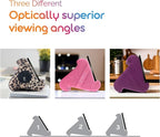 Flippy Original Tablet Pillow Stand & iPad Holder, Gift - Image 4