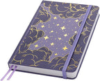 Crein Lynh Dot Grid Journal by Unknown