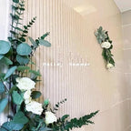 Large Felt Wall Tiles Cork Boards - Image 4