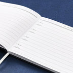 Spacobo Funeral Guest Book for Memorial Service in Loving Memory Guest Book for - Image 5
