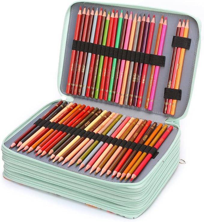 Vomgomfom Colored Pencil Case - Image 5