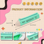 ubmpj Personalized Pouch with Your Name - Image 2