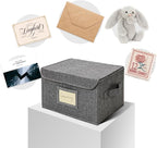 Vienrose Greeting Card Organizer Storage Box - Image 7