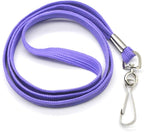 Bird Fiy Lanyard 100 Pack Bulk Badge Lanyards - Image 3