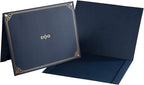 Certificate Holders, Certificate Folders, 9 x 11.5 Inches - Image 6