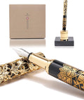 ARTEX Luxury Fountain Pen Set by ARTEX