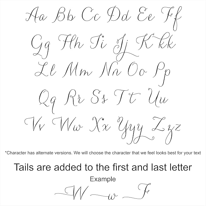 PrettySweetParty Self Inking Return Address Stamp - Image 5