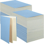 Mimorou 100 Pcs Journals Notebooks Bulk by Mimorou