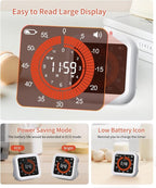 MeesMeek Digital Visual Timer - Image 4