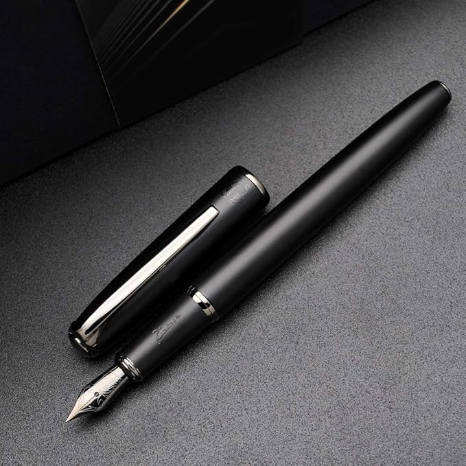 czxwyst Picasso 916 Malage Fountain Pen Original Box New Version - Image 2