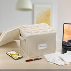 Greeting Card Organizer Box - Image 6