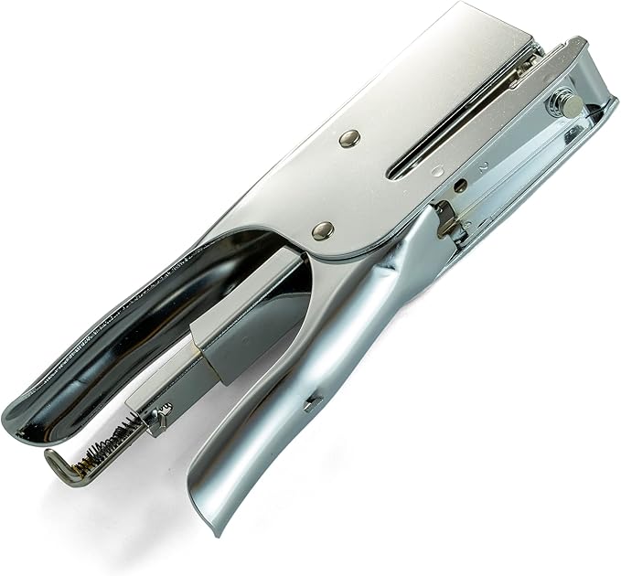 Officemate Classic Plier Stapler Bundle - Image 3