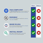 ADA CENTRAL SIGNS - Image 7