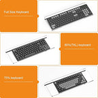 Beego Ergonomic Computer Keyboard Stand - Image 5