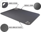 Fotouzy Plastic Cutting Boards - Image 2