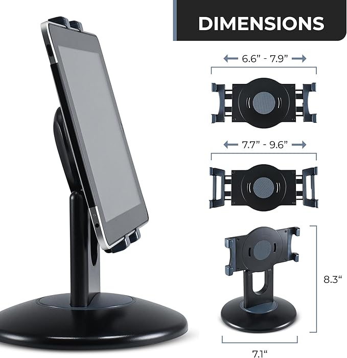 Aidata Tablet Stand - Image 2