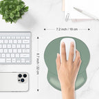 ITNRSIIET Ergonomic Mouse Pad - Image 6