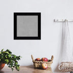 Amanti Art Black Framed Magnetic Board 15x15 X-Small Vision Board - Image 5