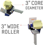 Tape King Packing Tape Dispenser Gun - Image 5