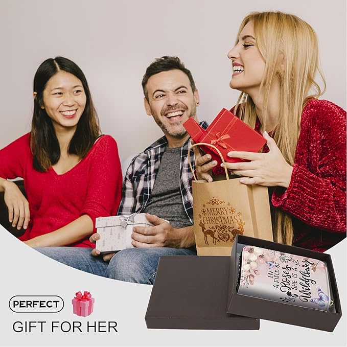 BWEGRHE Cute Credit Card Holder - Image 7
