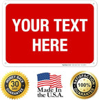 Personalized Custom Red Background Customize - Image 8