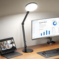 litones desk lamp for home office, professional video, main product view