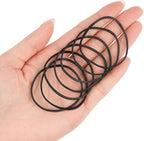 MOWPOG 700 Pcs Rubber Bands, Size #16 Reusable Elastic Rubber Band - Image 4