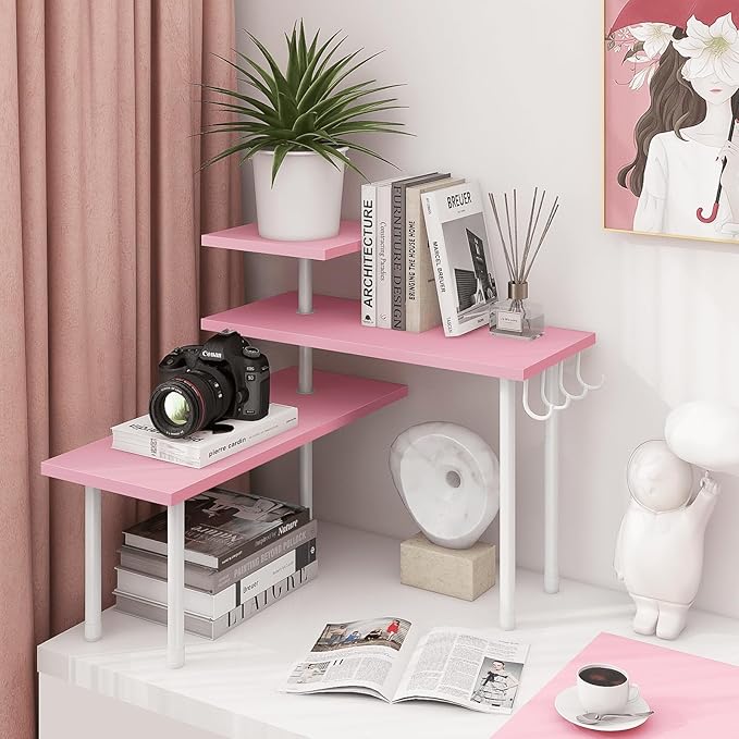 Homode 3-Tier Counter Organizer Shelf - Image 6