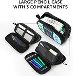 Easozoom Large Game Controller Pencil Case - Image 4