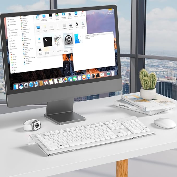 BEEGO Ergonomic Computer Keyboard Stand - Image 2