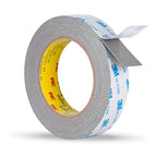 Double Sided Tape Heavy Duty 1'' × 20Ft, Made of 3M PE Foam Removable Mounting by 3MFullRangeProducts