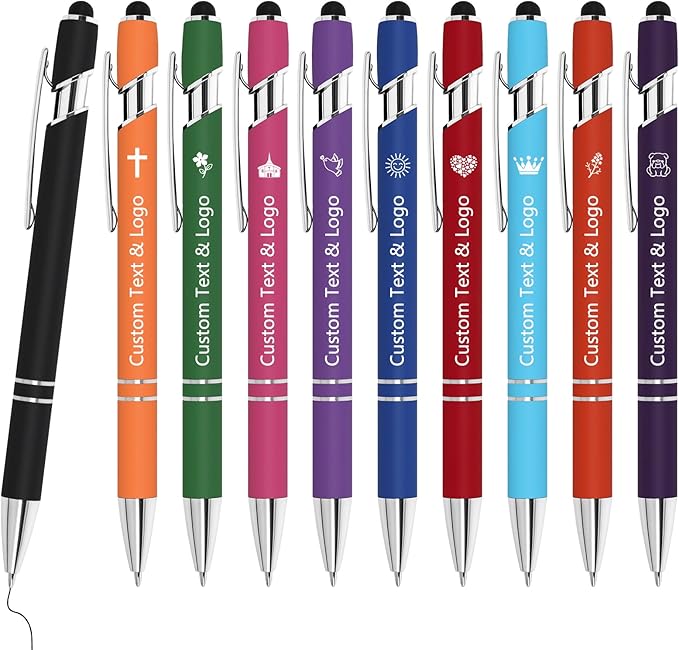 WYPAS Bulk Custom Pens by WYPAS