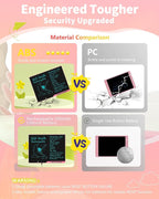 20 Inch LCD Writing Tablet for Kids, Extra-Large Drawing Tablet for Adults - Image 5