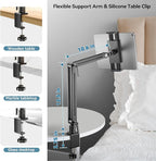 Feising Mount Soporte para Tablet/Portable Monitor/Ereader - Image 7