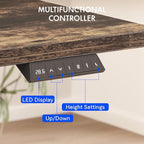 FLEXISPOT EN2 Whole-Piece Standing Desk - Image 7