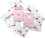 OnlinePilatesClasses Pilates Reformer Deck by OnlinePilatesClasses.com