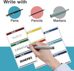 MFLABEL® Hello My Name is Stickers - Image 5