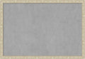 Amanti Art Silver Framed Magnetic Board 26x38 Large Vision Board by AmantiArt