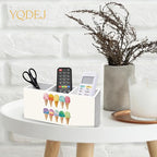 YQDEJ Summer Ice-Cream Pen Holder - Image 5