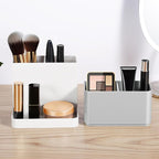 Poeland Desktop Storage Organizer Pencil Card Holder Box Container - Image 3