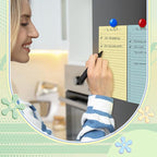 Censen 10 Pack 500 Sheets To Do List Notes Daily Checklist Notepads - Image 6